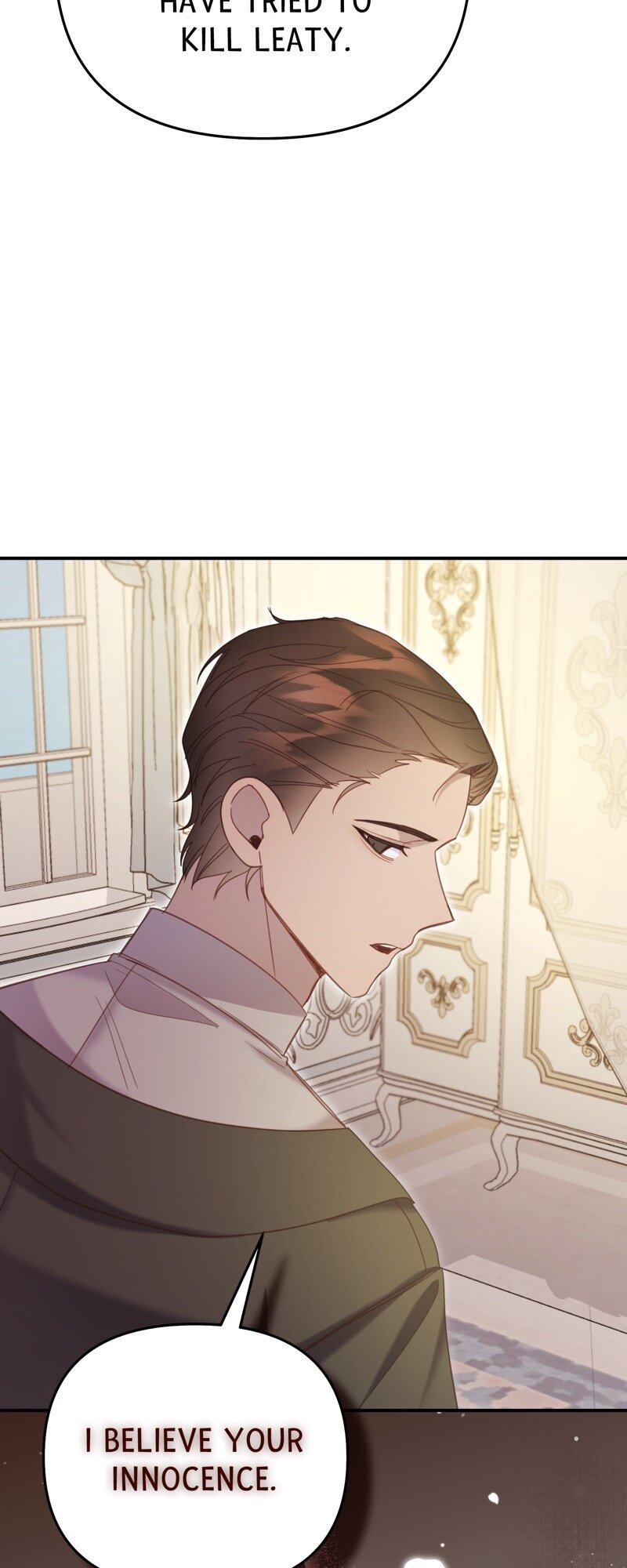 You’re Unforgiven, Your Majesty Chapter 42 page 53