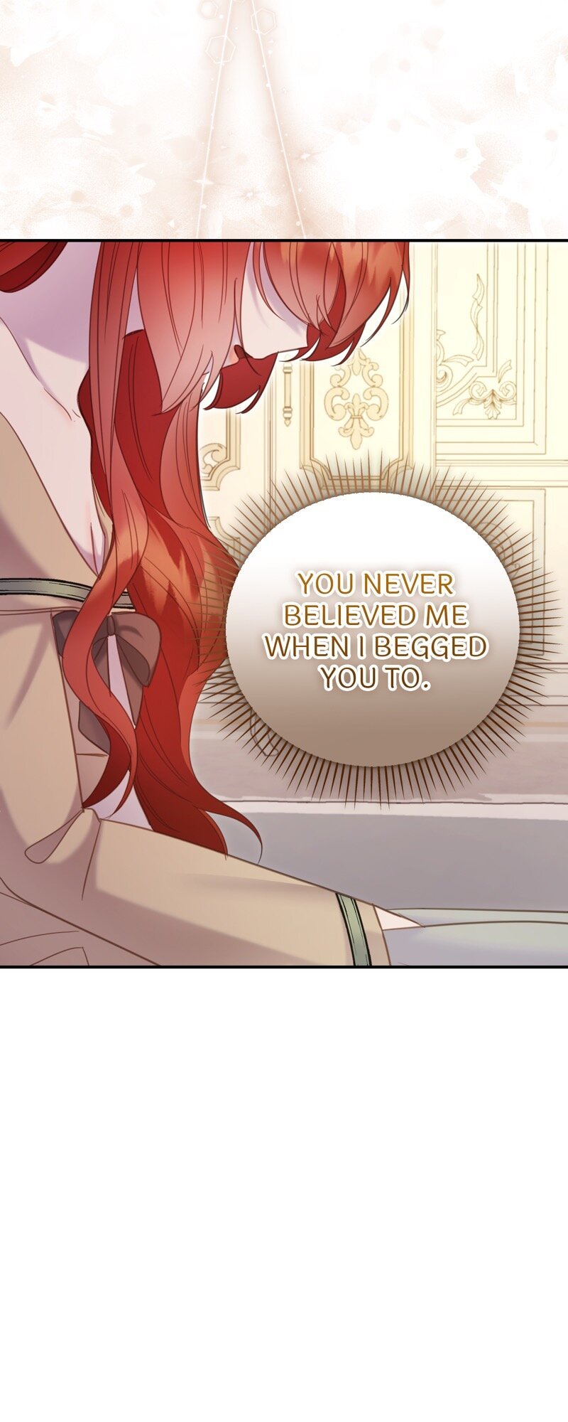 You’re Unforgiven, Your Majesty Chapter 42 page 57