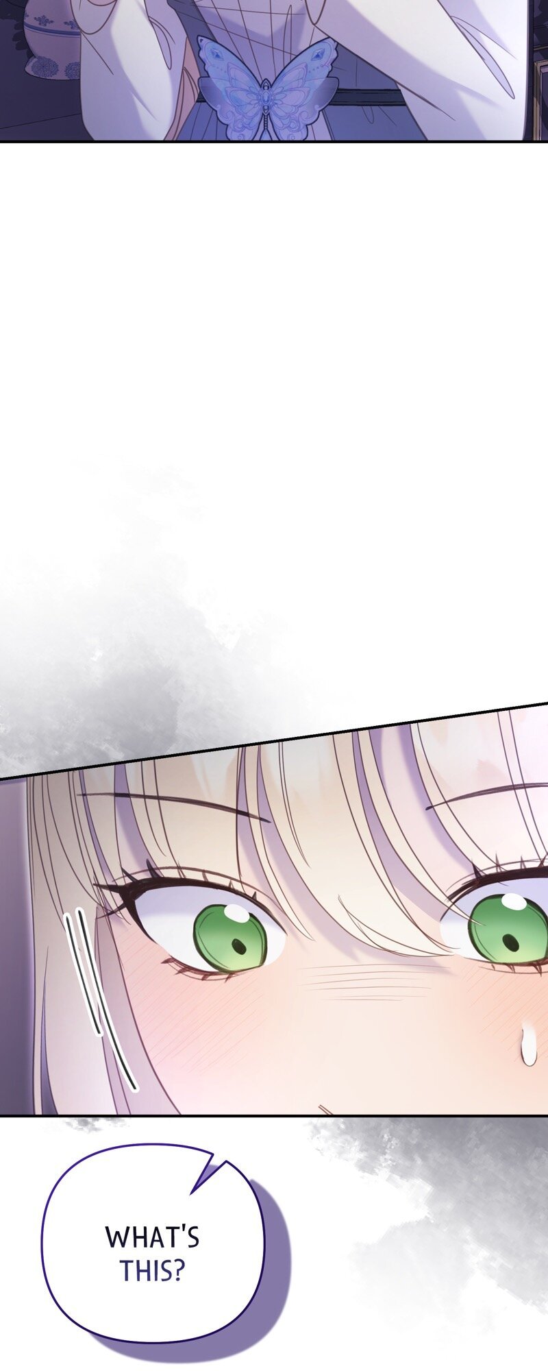 You’re Unforgiven, Your Majesty Chapter 42 page 5