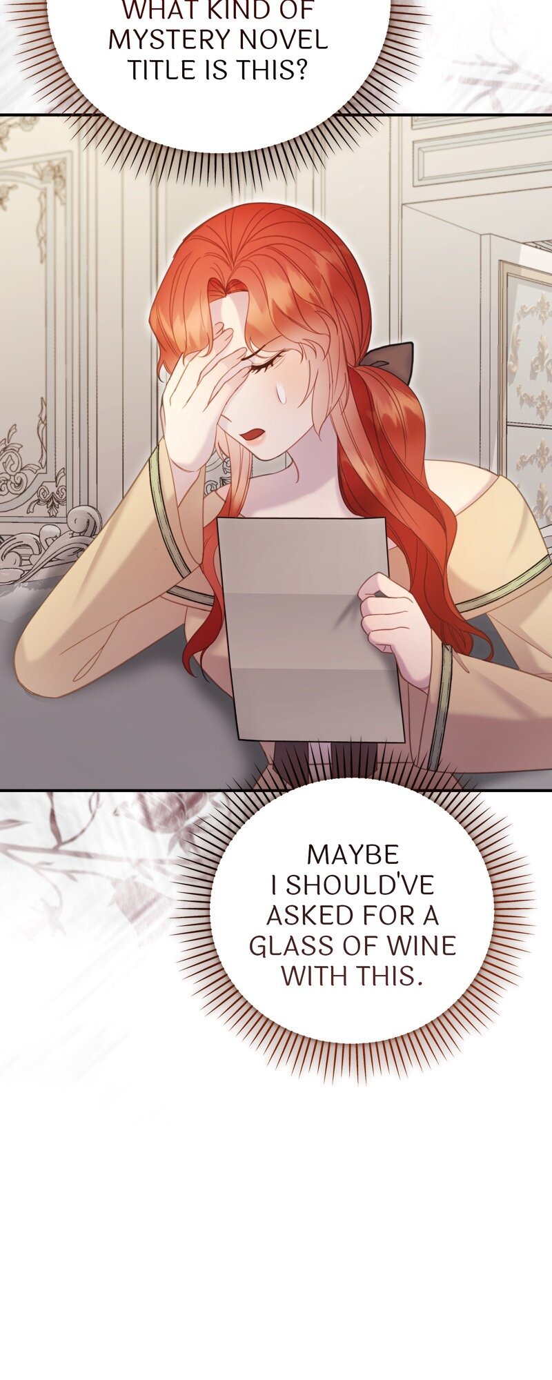 You’re Unforgiven, Your Majesty Chapter 42 page 66