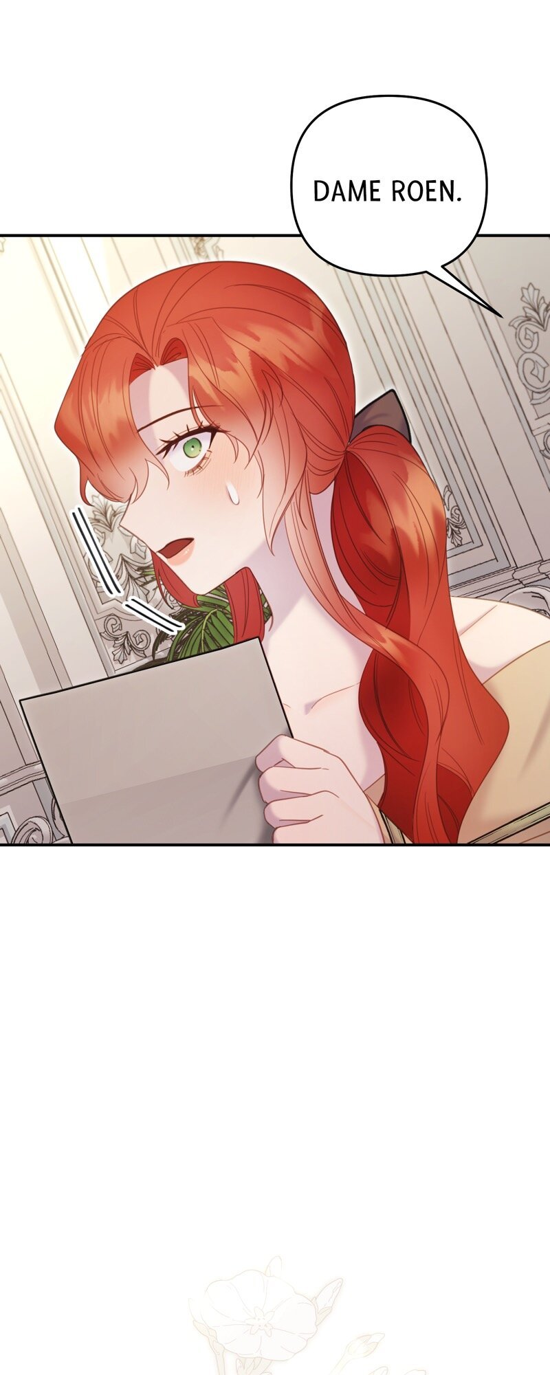 You’re Unforgiven, Your Majesty Chapter 42 page 67