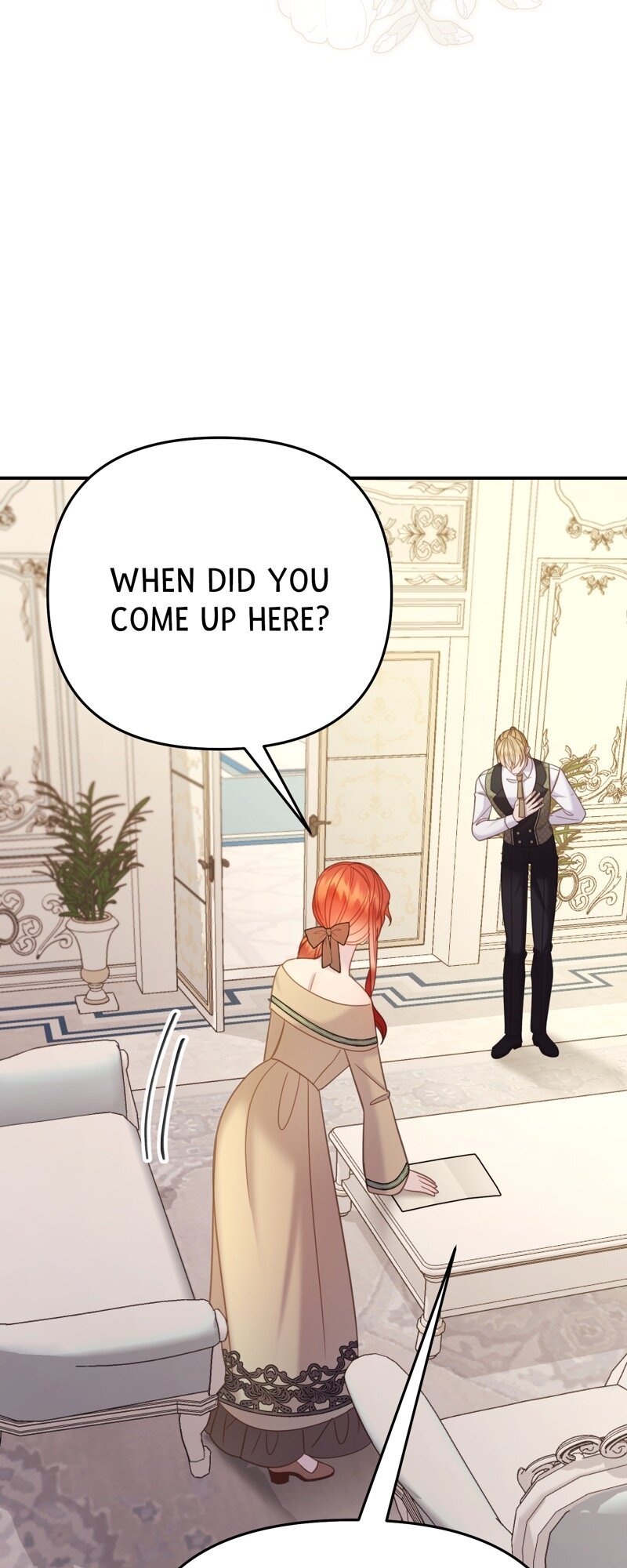 You’re Unforgiven, Your Majesty Chapter 42 page 69