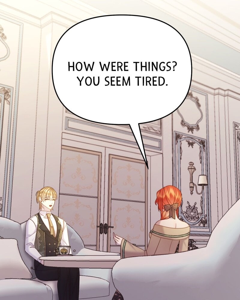 You’re Unforgiven, Your Majesty Chapter 42 page 71