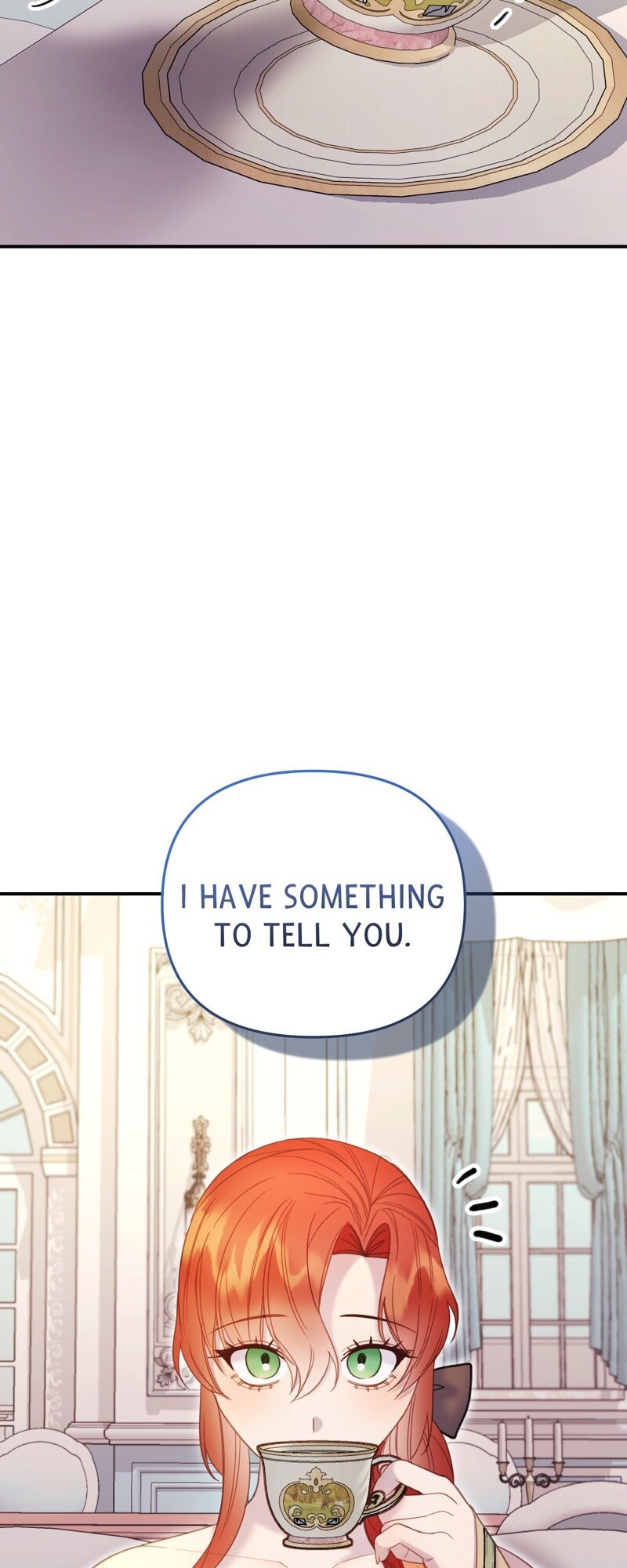 You’re Unforgiven, Your Majesty Chapter 42 page 74