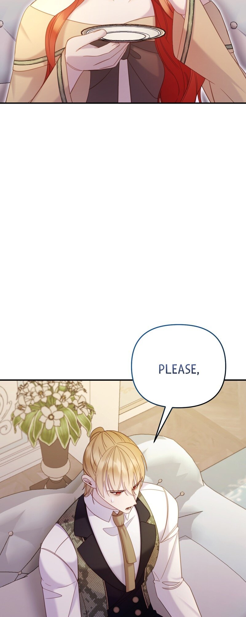 You’re Unforgiven, Your Majesty Chapter 42 page 75