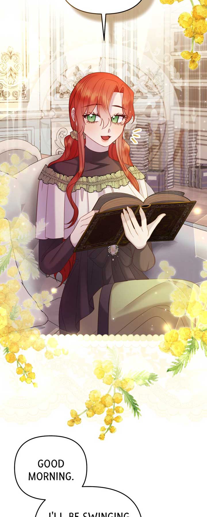 Manga Image