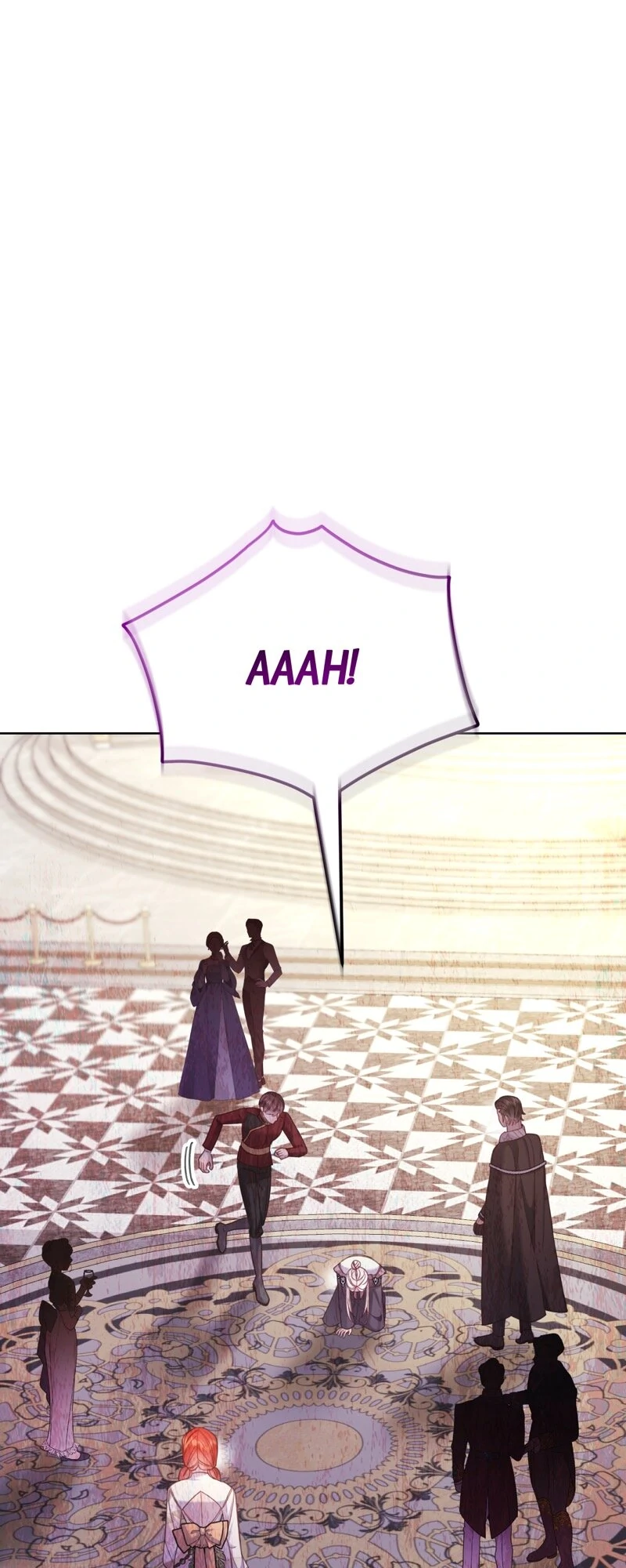 You’re Unforgiven, Your Majesty Chapter 50 page 0