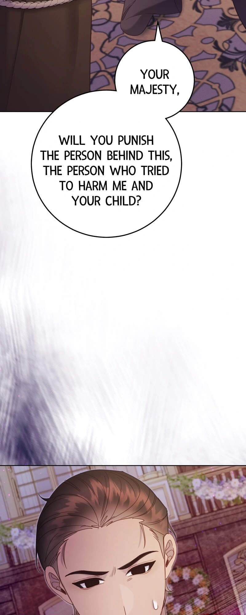 You’re Unforgiven, Your Majesty Chapter 50 page 14