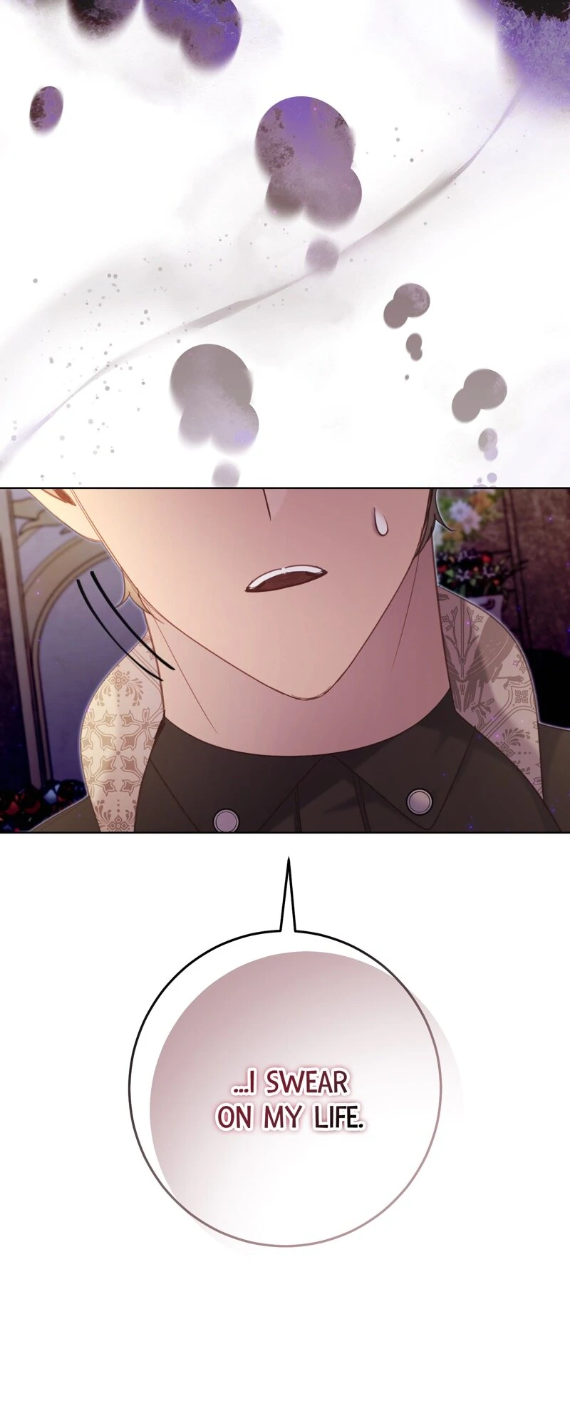 You’re Unforgiven, Your Majesty Chapter 50 page 16