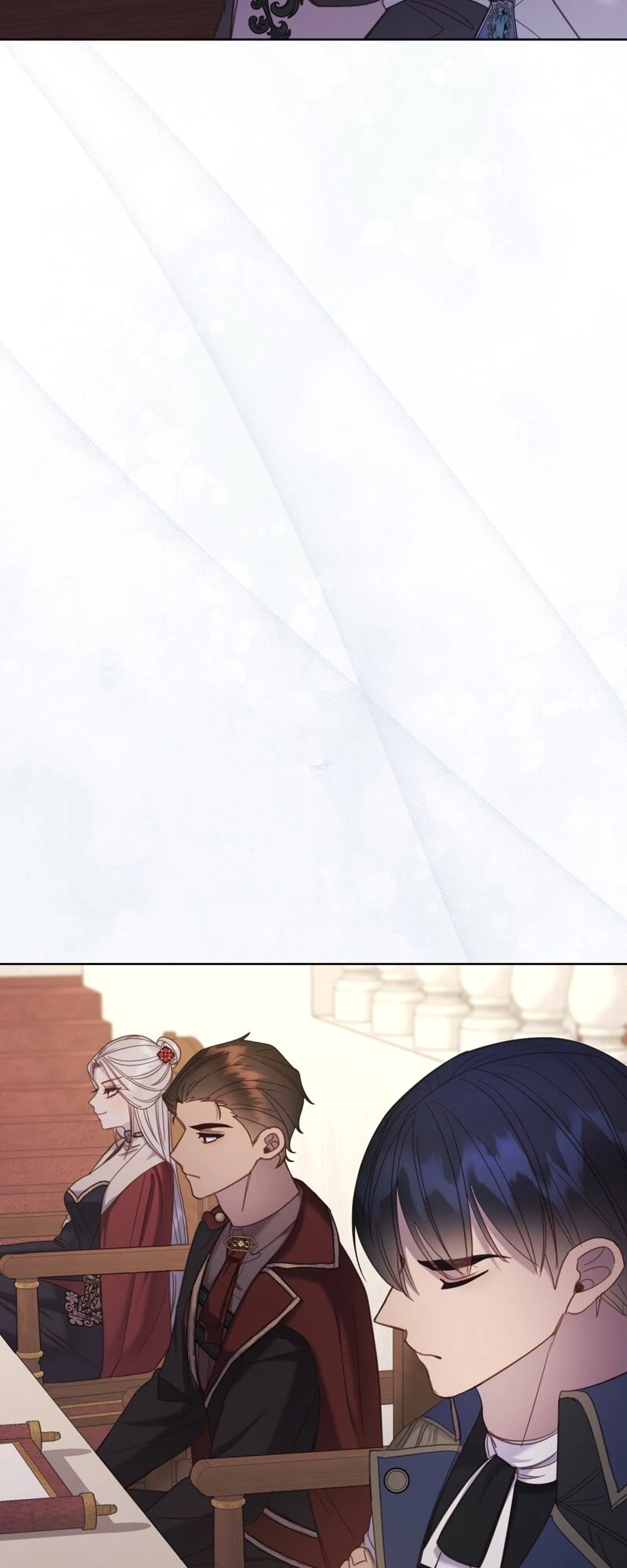 You’re Unforgiven, Your Majesty Chapter 50 page 36