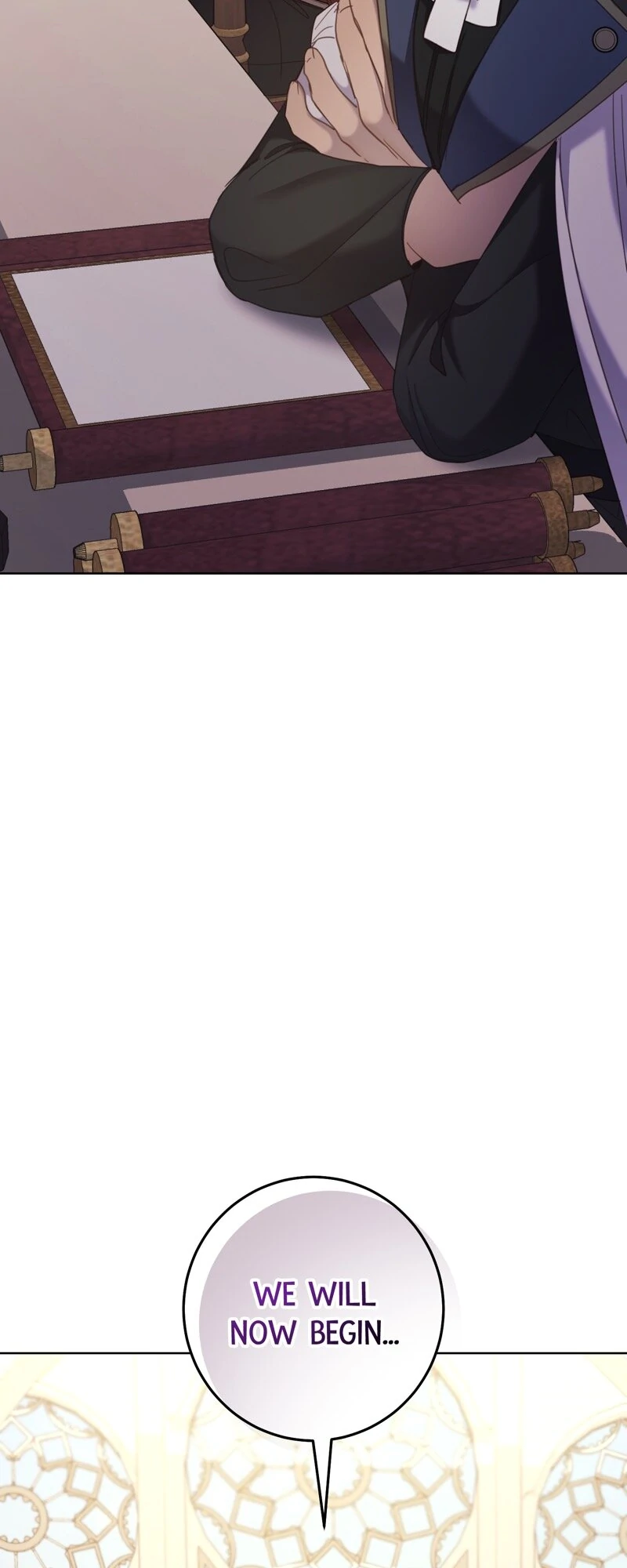 You’re Unforgiven, Your Majesty Chapter 50 page 37