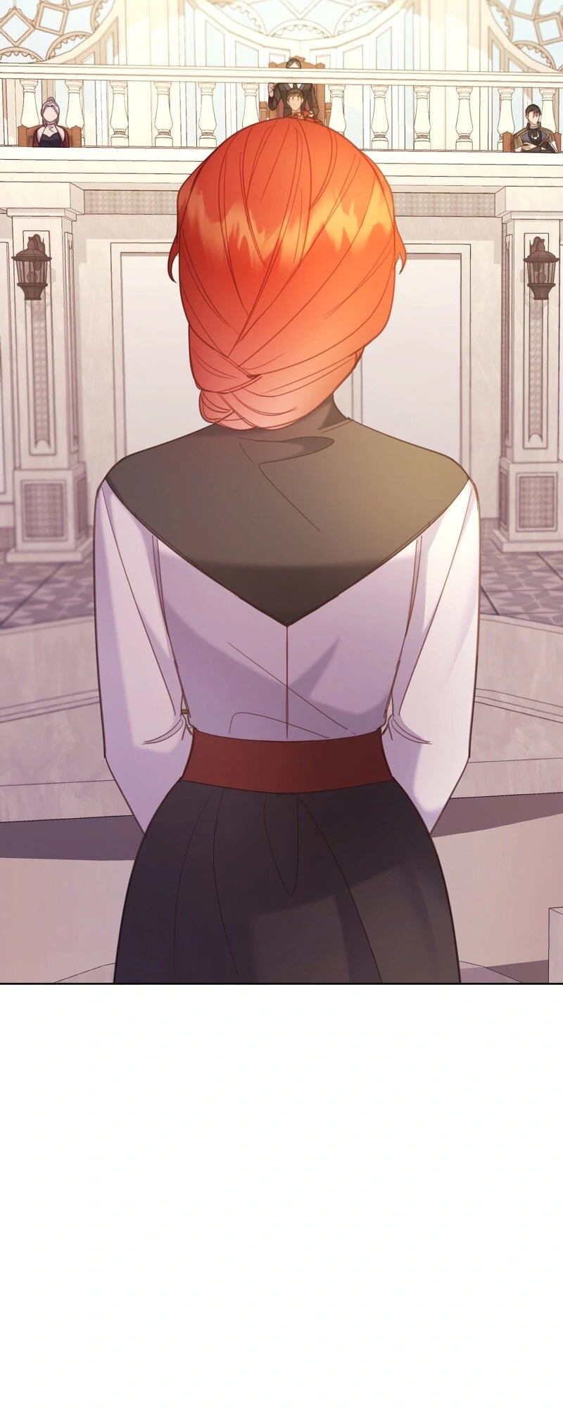 You’re Unforgiven, Your Majesty Chapter 50 page 38