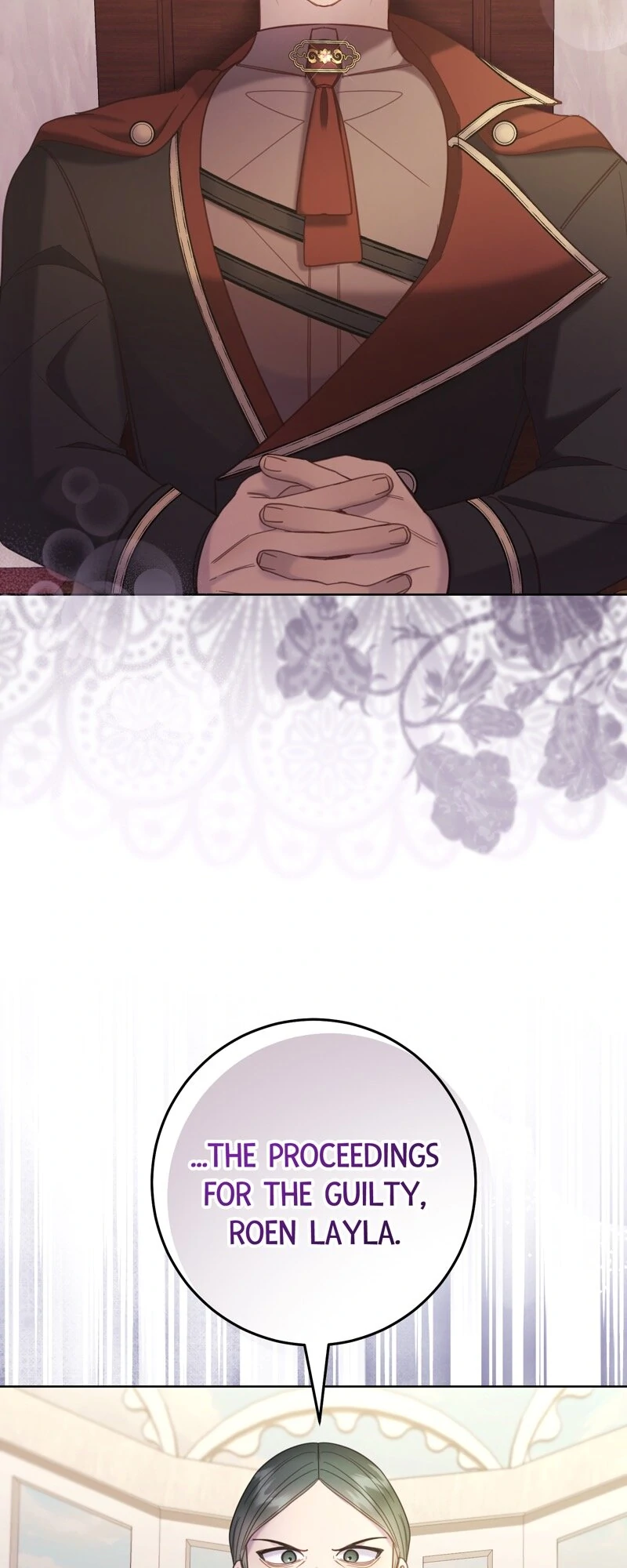 You’re Unforgiven, Your Majesty Chapter 50 page 40