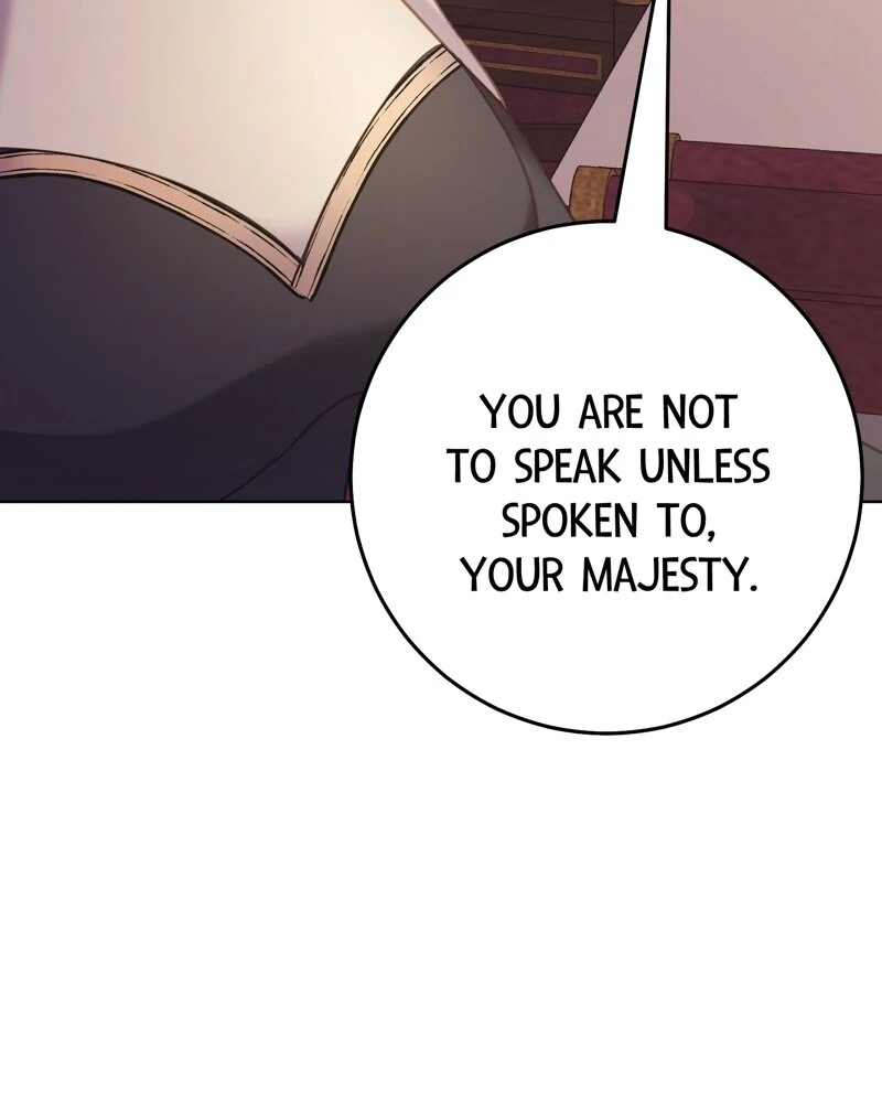 You’re Unforgiven, Your Majesty Chapter 50 page 47