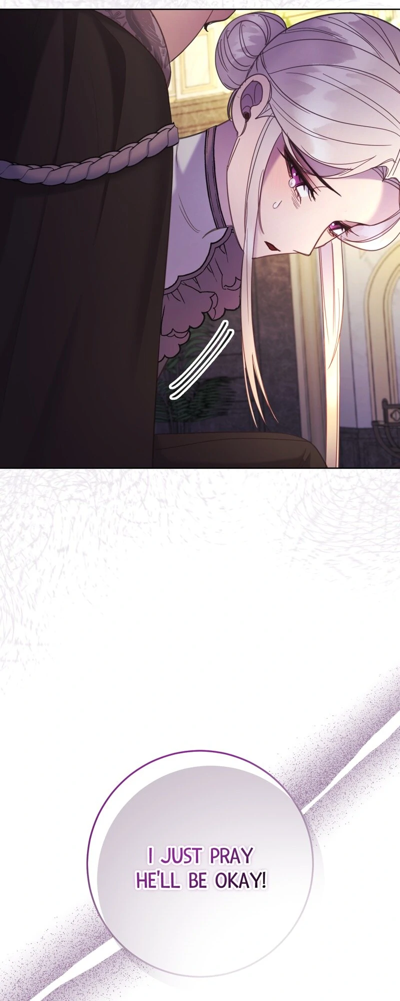 You’re Unforgiven, Your Majesty Chapter 50 page 4