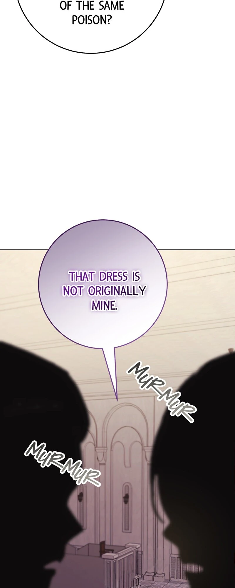 You’re Unforgiven, Your Majesty Chapter 50 page 49