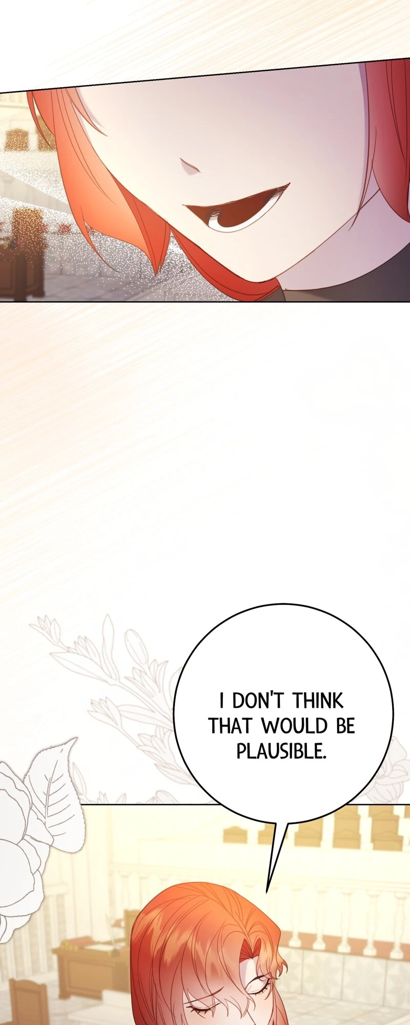 You’re Unforgiven, Your Majesty Chapter 50 page 53