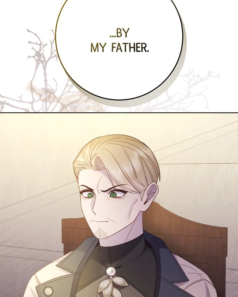 You’re Unforgiven, Your Majesty Chapter 50 page 55