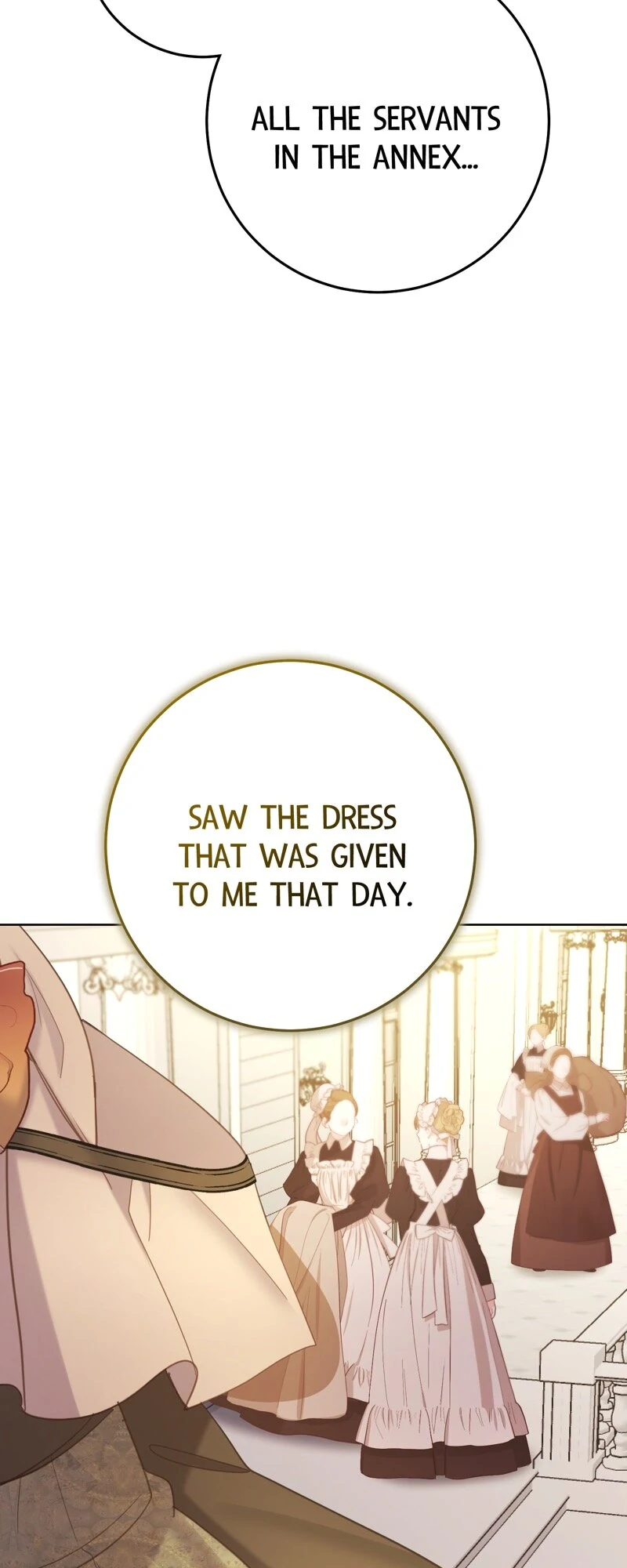 You’re Unforgiven, Your Majesty Chapter 50 page 60