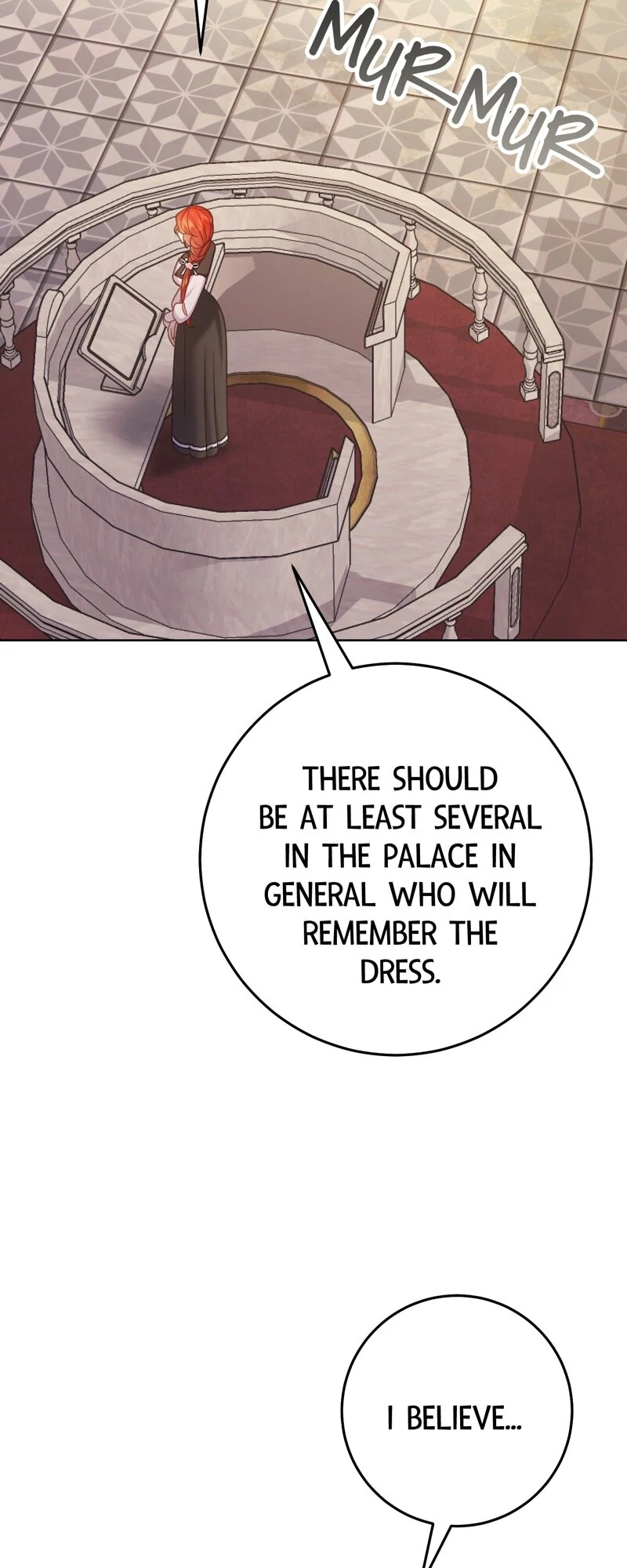 You’re Unforgiven, Your Majesty Chapter 50 page 62