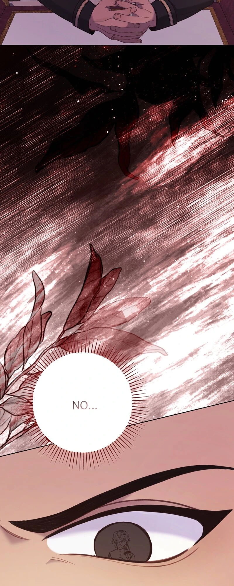 You’re Unforgiven, Your Majesty Chapter 50 page 75