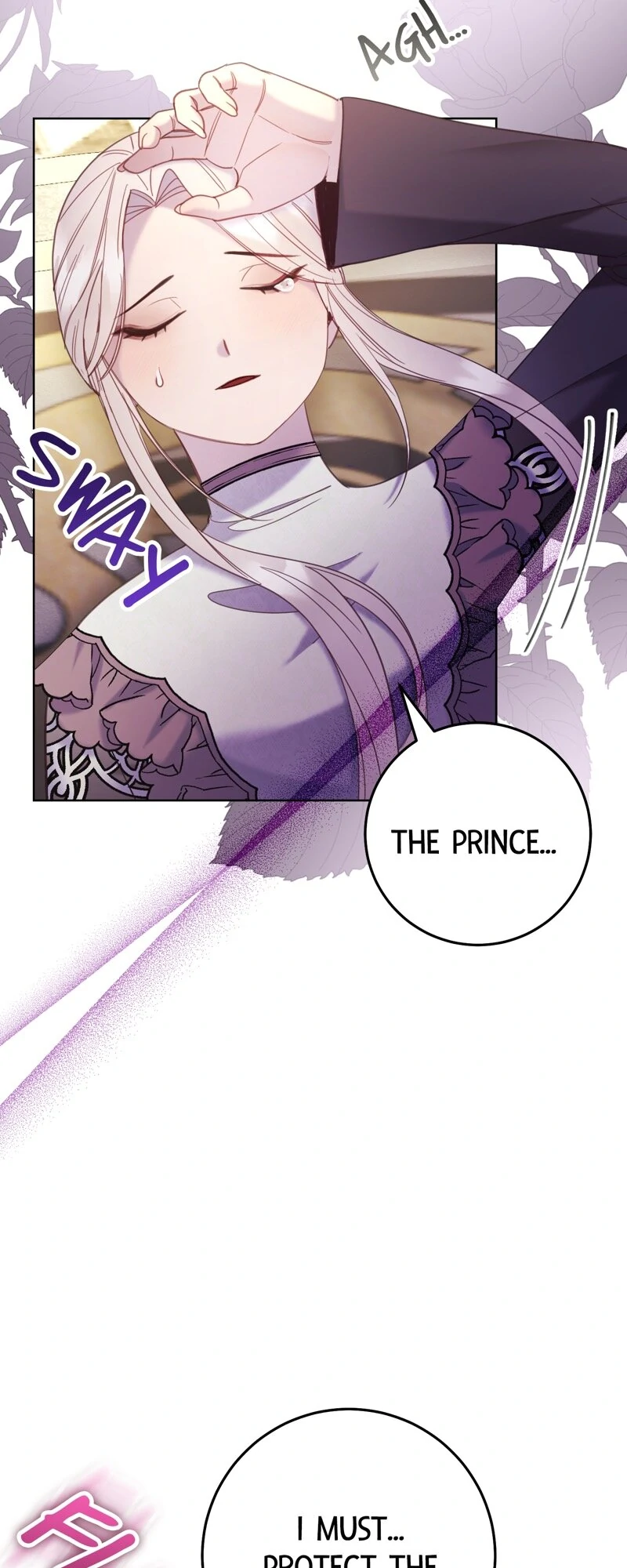 You’re Unforgiven, Your Majesty Chapter 50 page 8