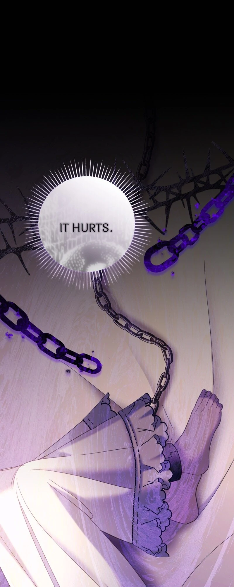 You’re Unforgiven, Your Majesty Chapter 52 page 0