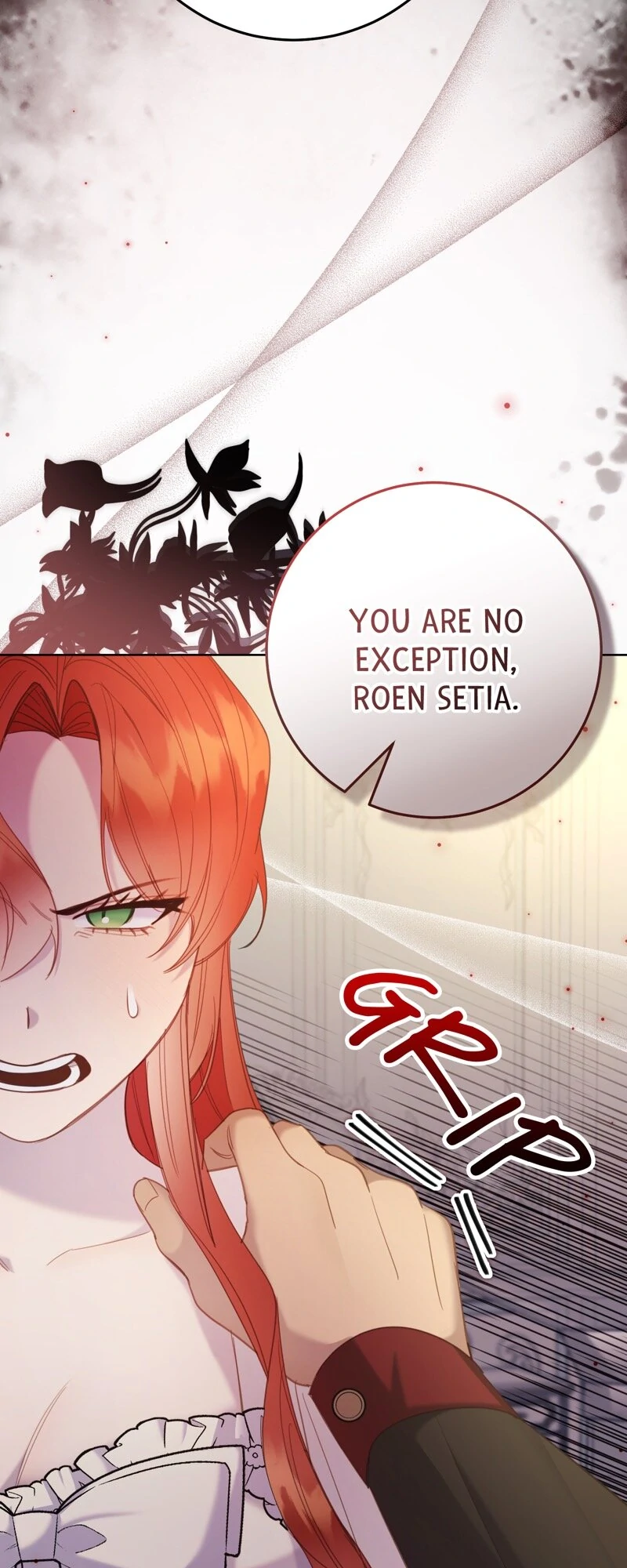 You’re Unforgiven, Your Majesty Chapter 52 page 9