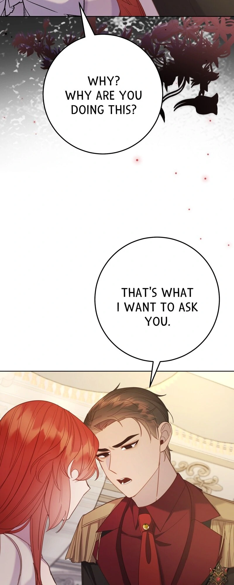 You’re Unforgiven, Your Majesty Chapter 52 page 10