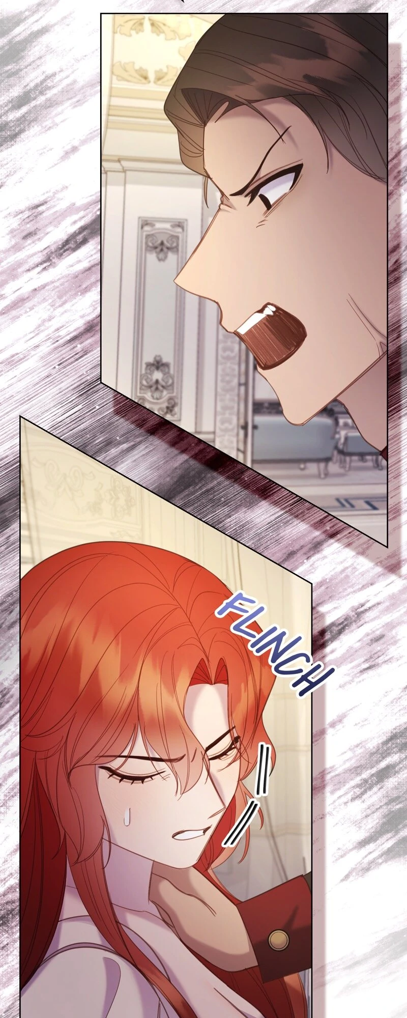You’re Unforgiven, Your Majesty Chapter 52 page 12
