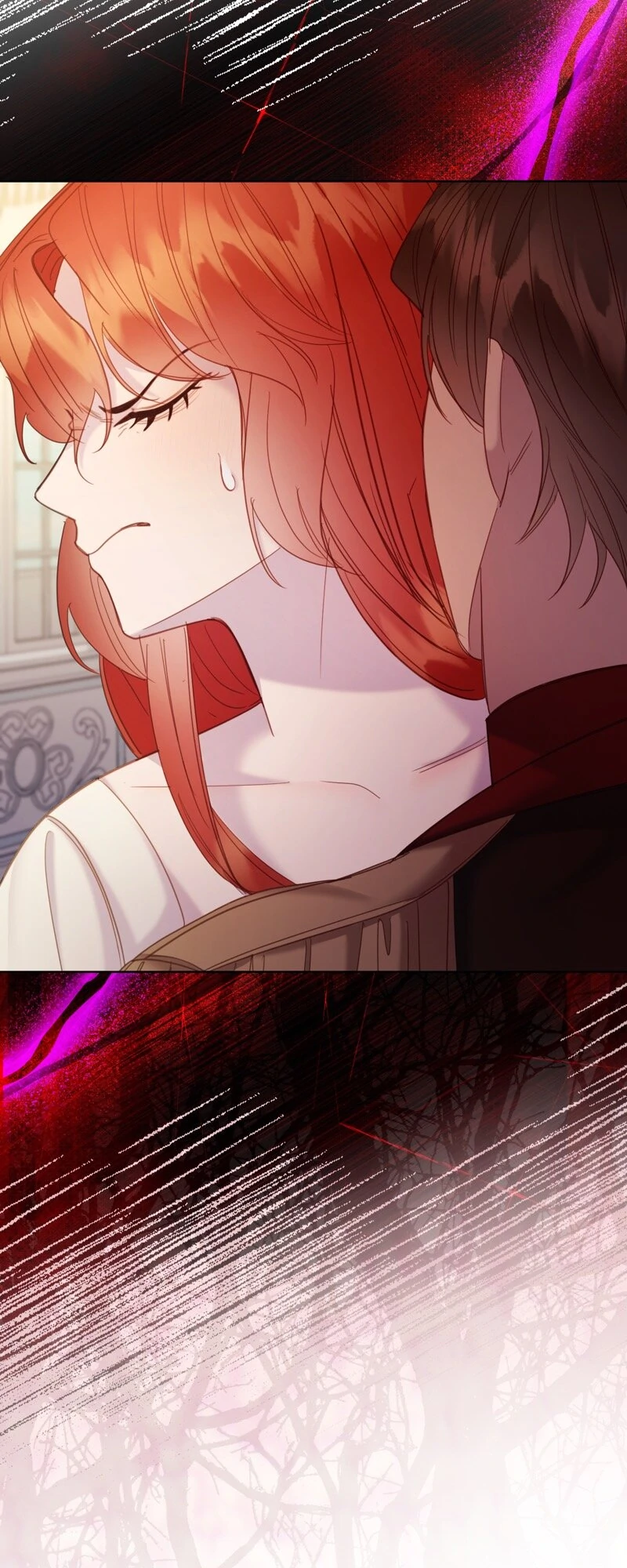 You’re Unforgiven, Your Majesty Chapter 52 page 16
