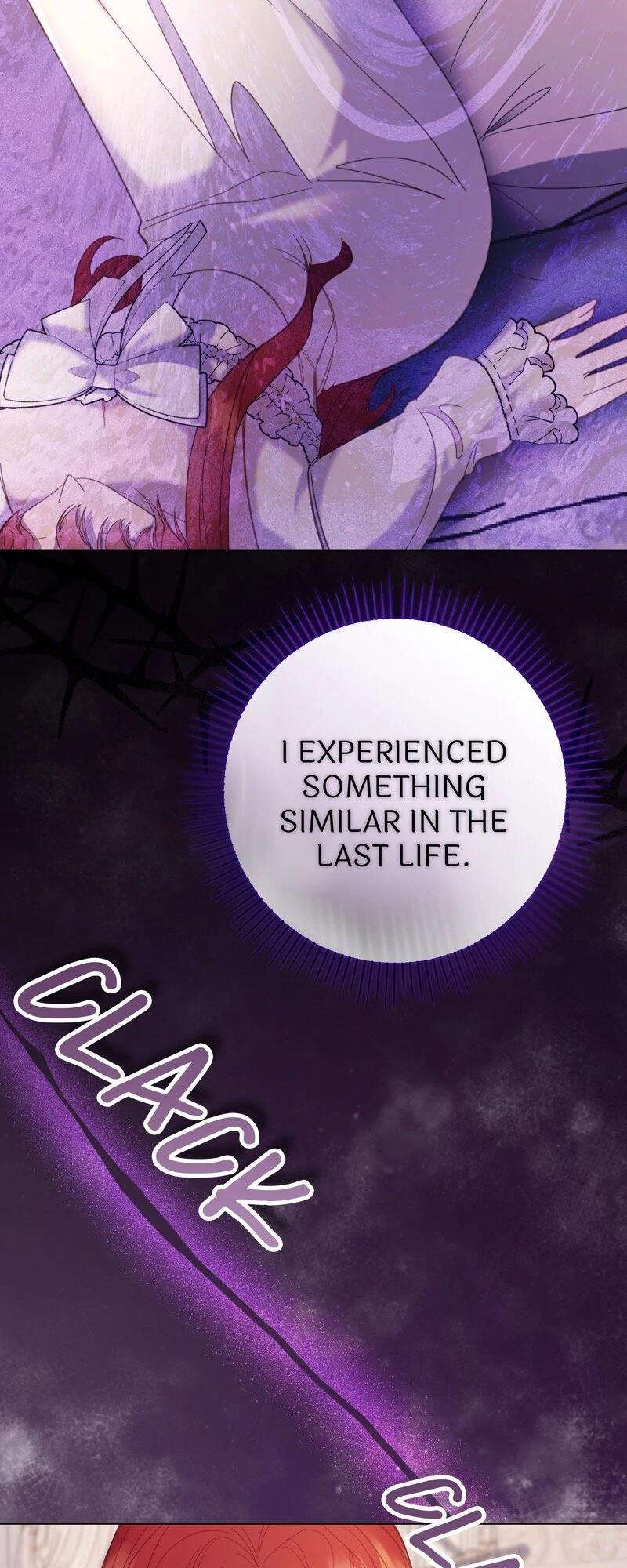 You’re Unforgiven, Your Majesty Chapter 52 page 1
