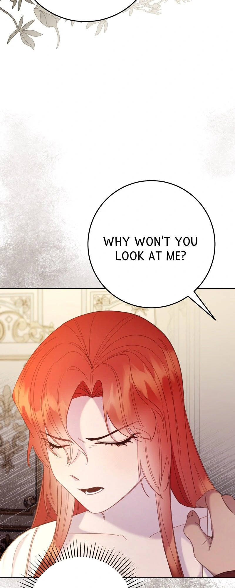You’re Unforgiven, Your Majesty Chapter 52 page 20