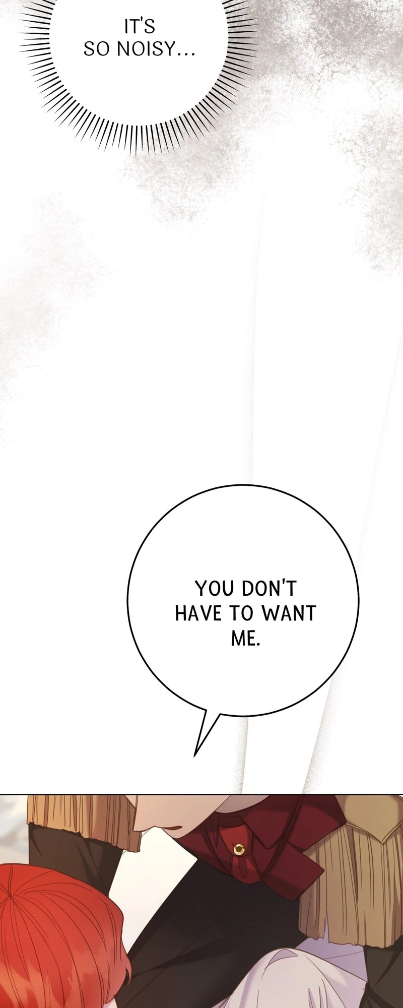 You’re Unforgiven, Your Majesty Chapter 52 page 21