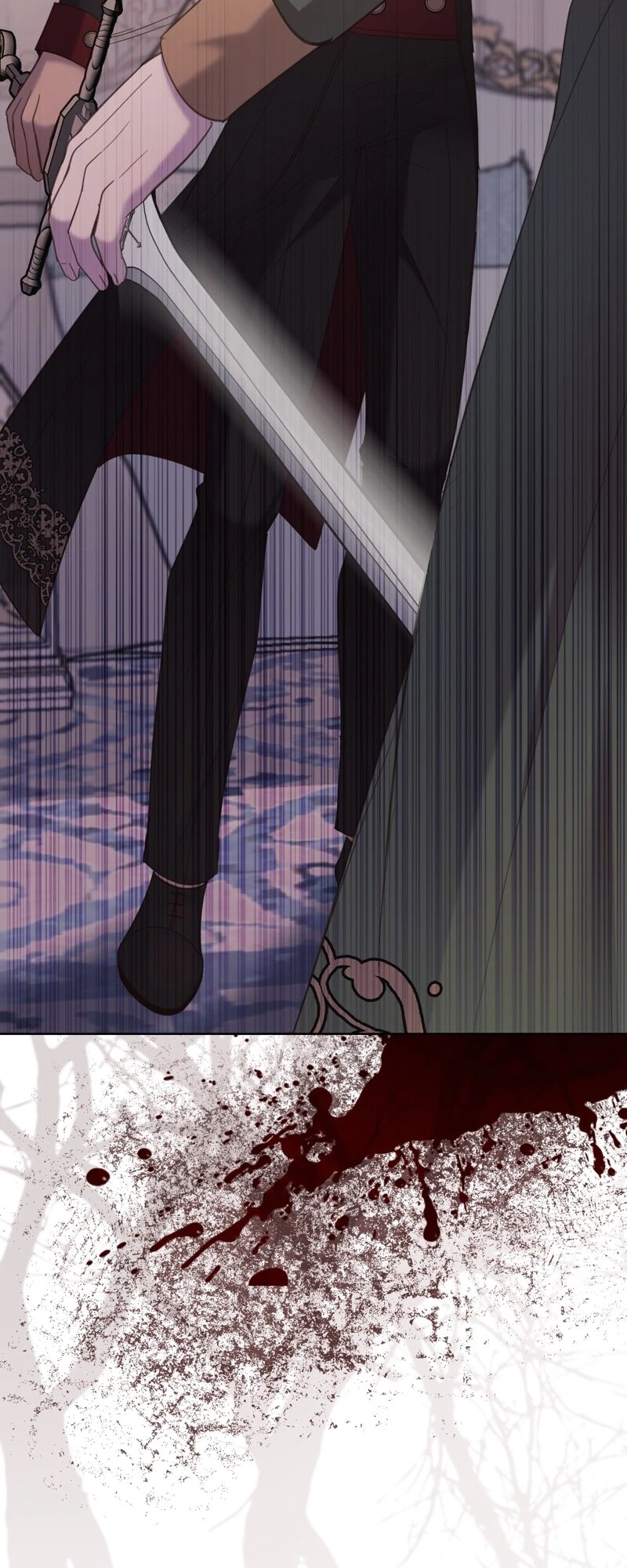 You’re Unforgiven, Your Majesty Chapter 52 page 36