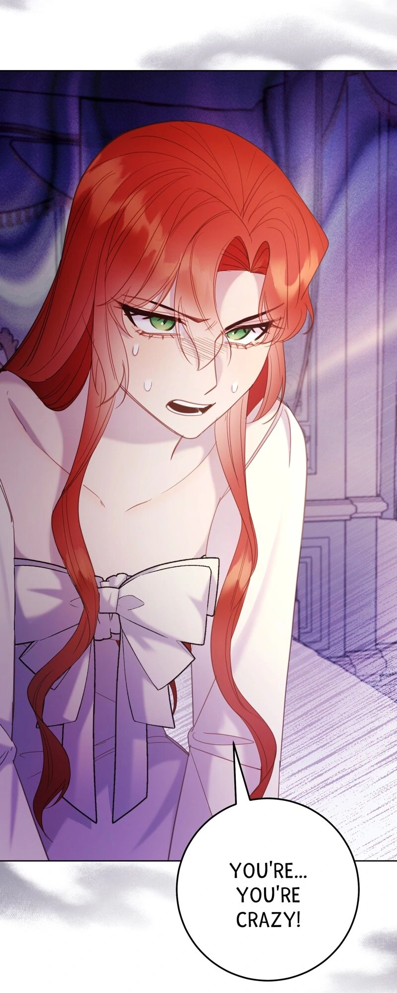 You’re Unforgiven, Your Majesty Chapter 52 page 42