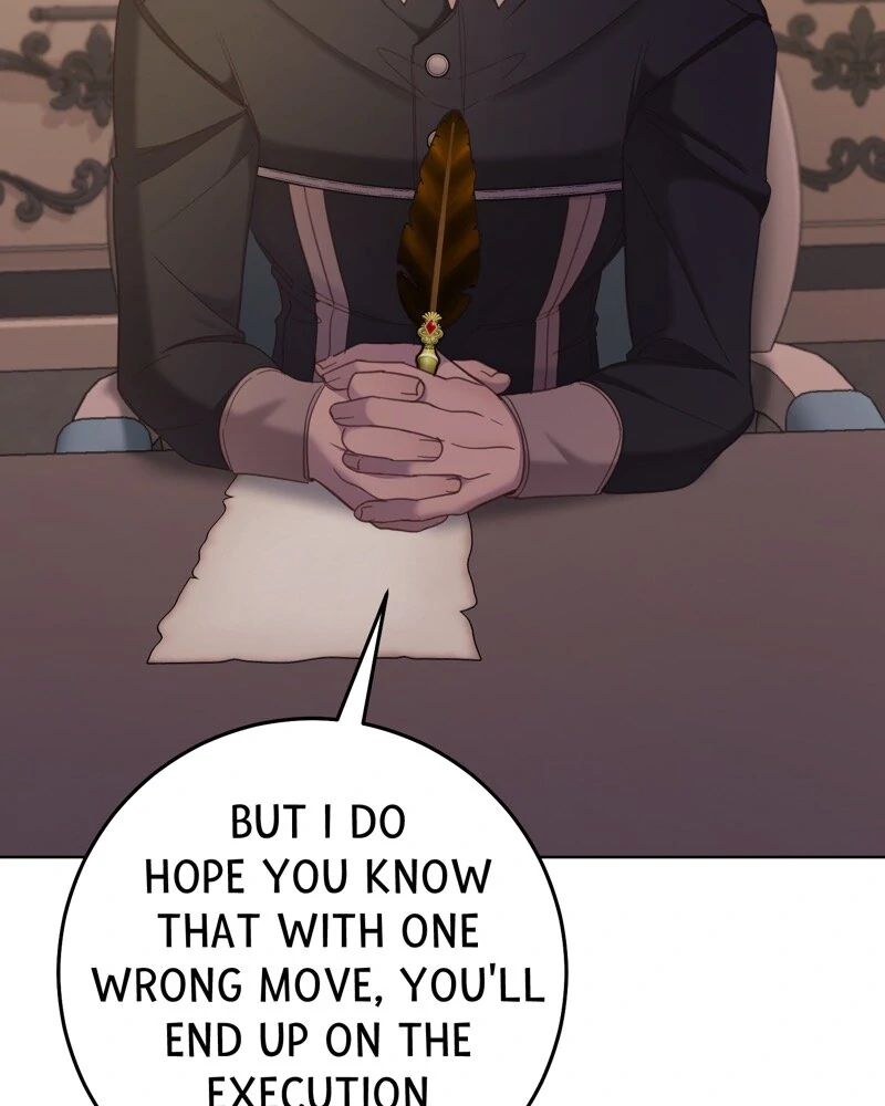 You’re Unforgiven, Your Majesty Chapter 52 page 47