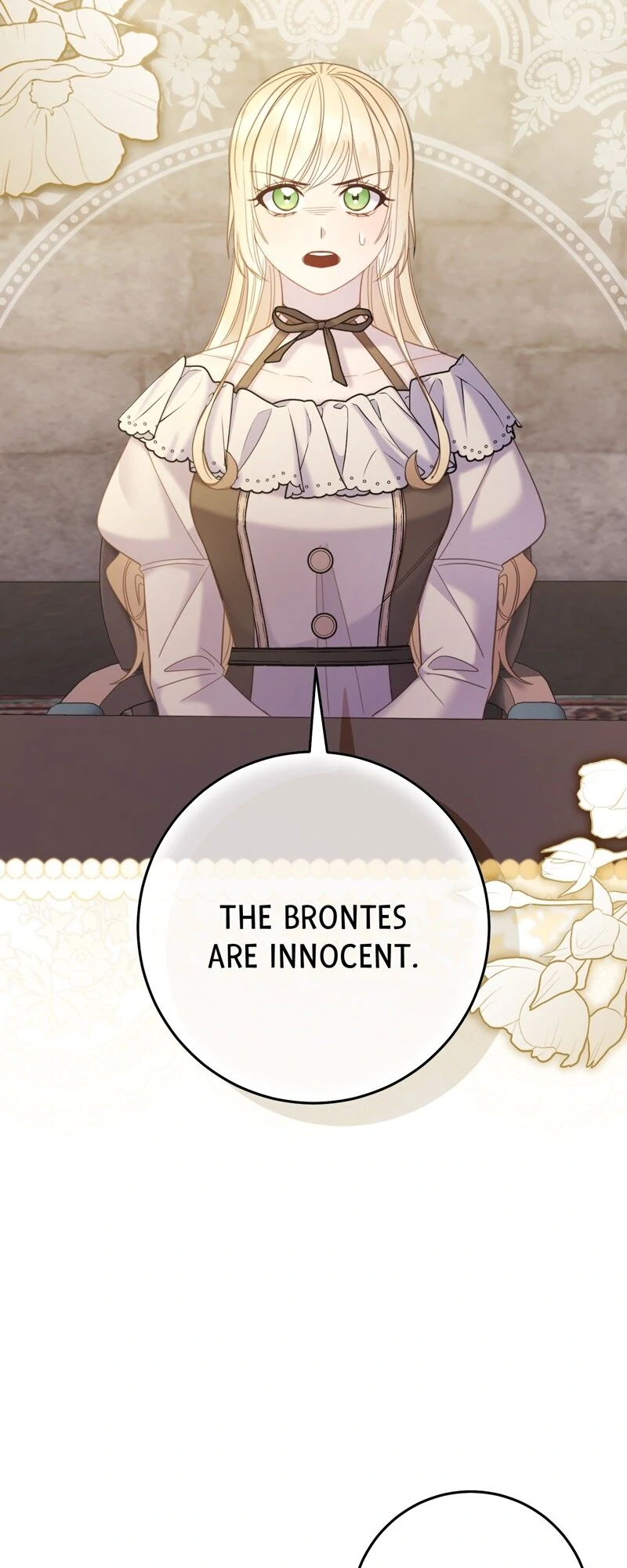 You’re Unforgiven, Your Majesty Chapter 52 page 49