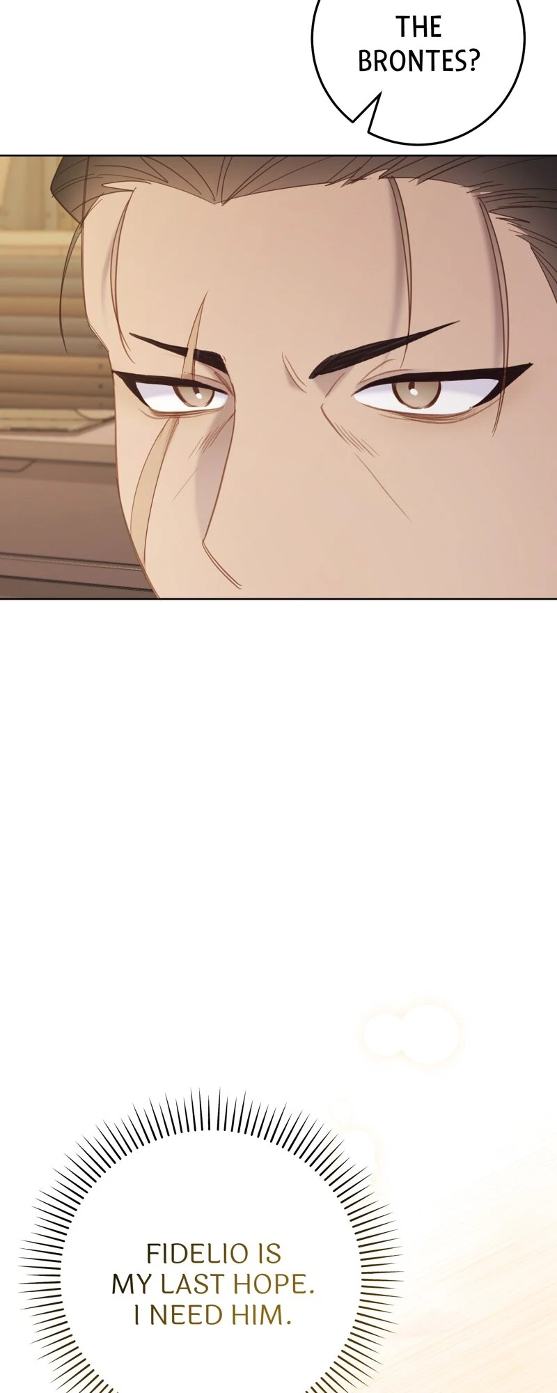 You’re Unforgiven, Your Majesty Chapter 52 page 50