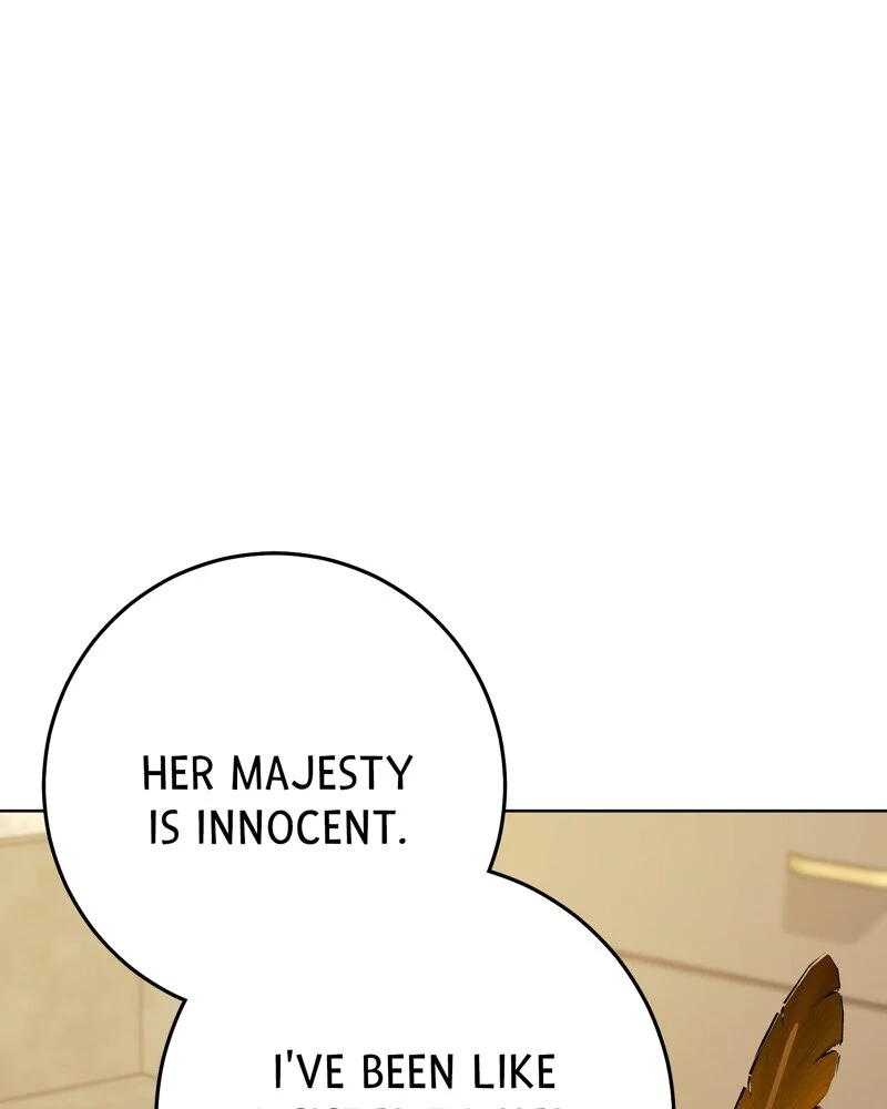 You’re Unforgiven, Your Majesty Chapter 52 page 55