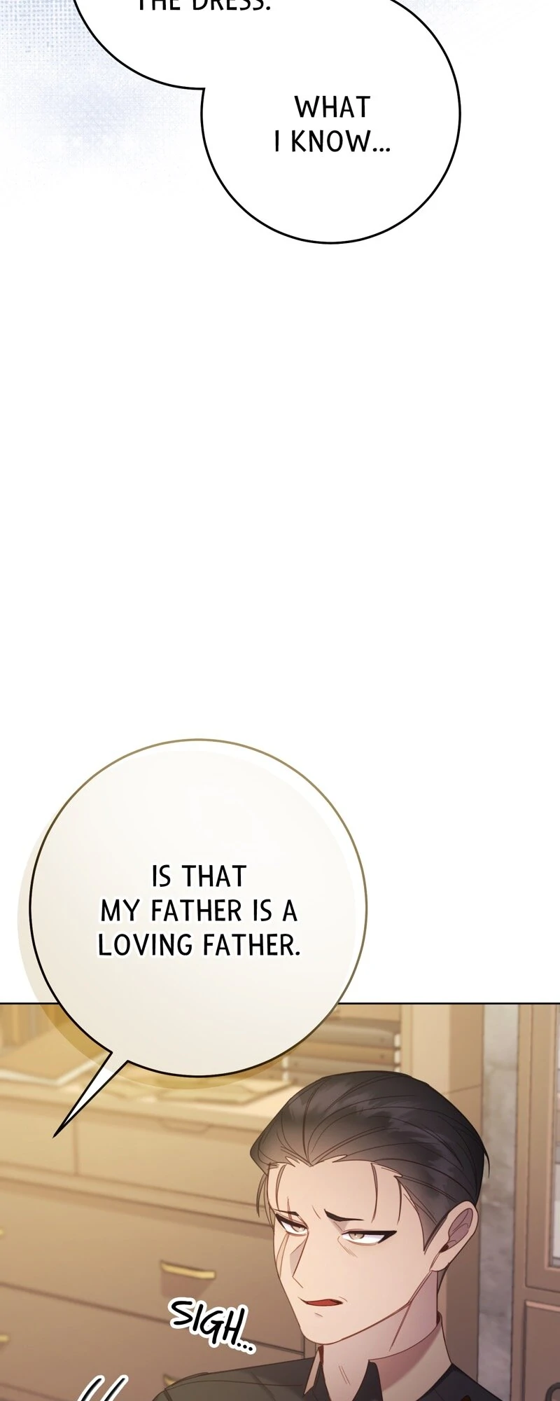You’re Unforgiven, Your Majesty Chapter 52 page 58