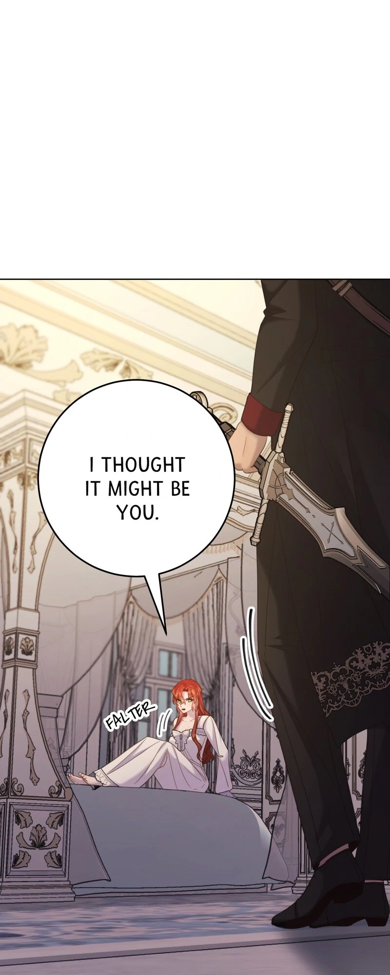 You’re Unforgiven, Your Majesty Chapter 52 page 5