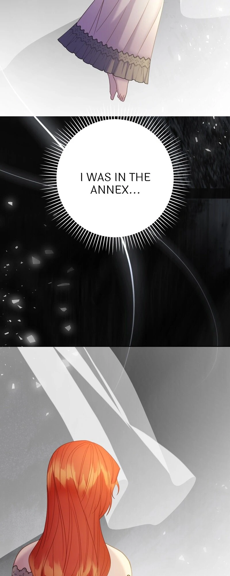 You’re Unforgiven, Your Majesty Chapter 52 page 64