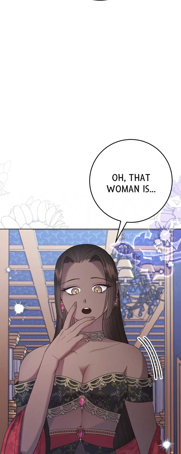 You’re Unforgiven, Your Majesty Chapter 55 page 11
