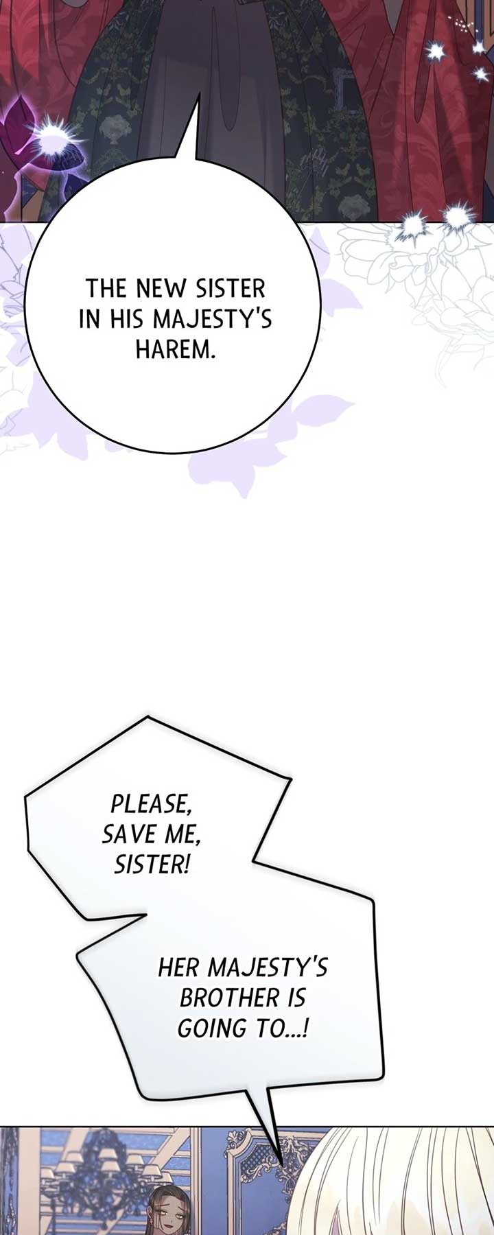 You’re Unforgiven, Your Majesty Chapter 55 page 12