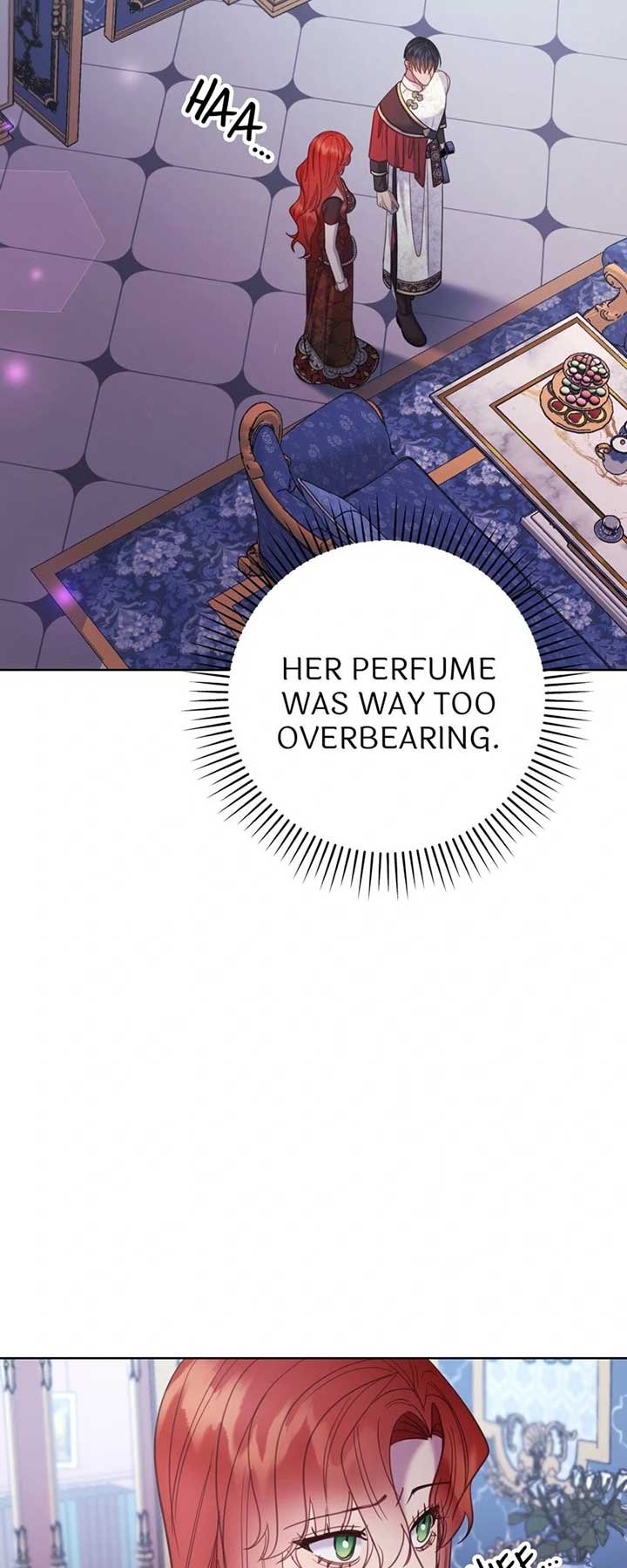 You’re Unforgiven, Your Majesty Chapter 55 page 30