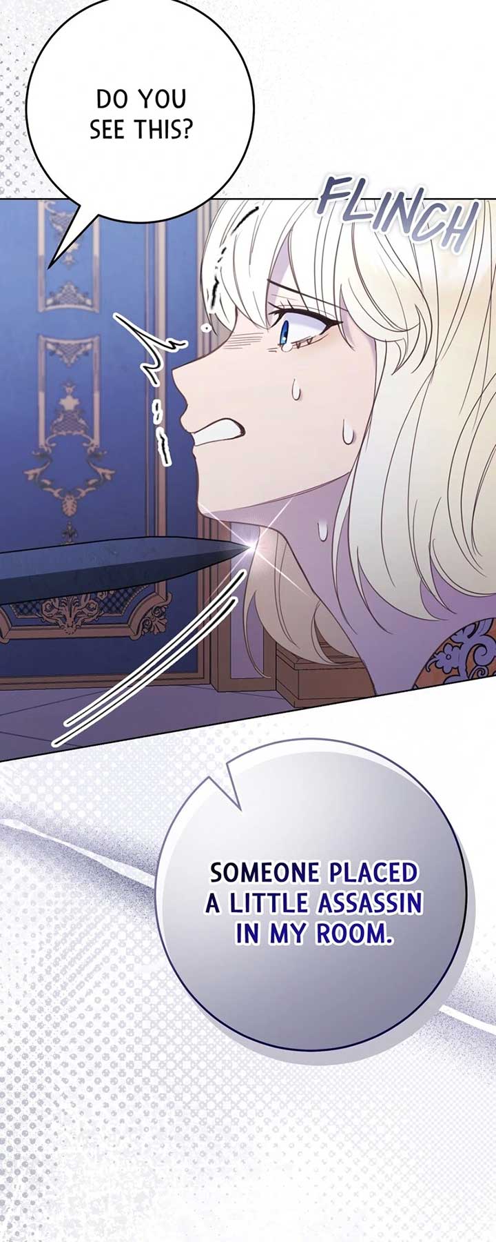 You’re Unforgiven, Your Majesty Chapter 55 page 4