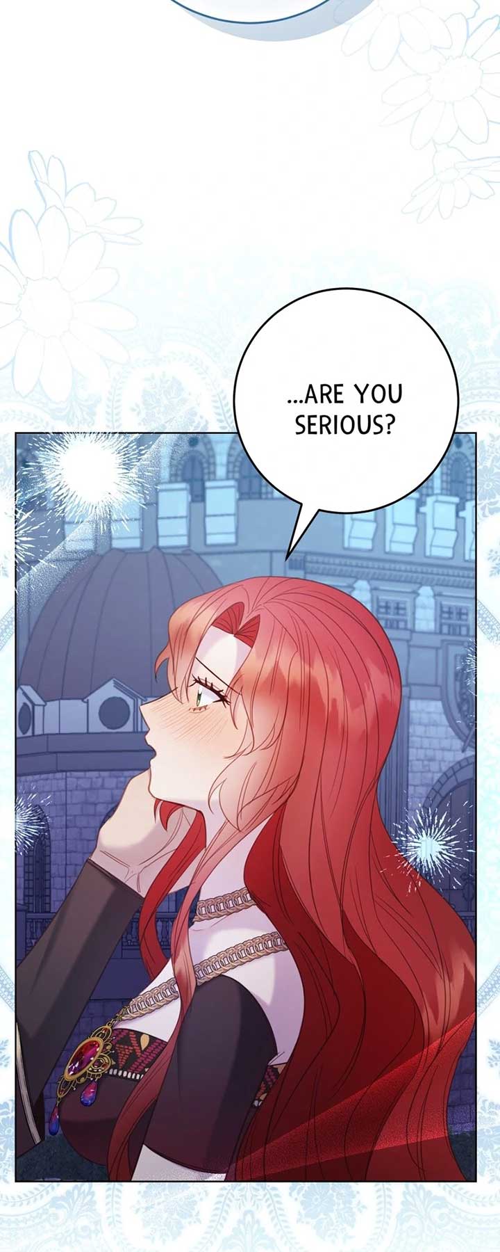 You’re Unforgiven, Your Majesty Chapter 55 page 57
