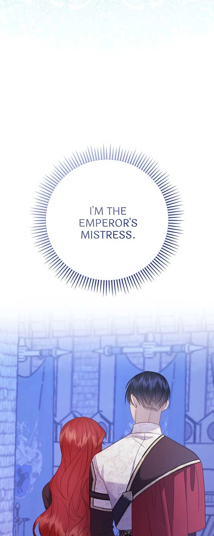 You’re Unforgiven, Your Majesty Chapter 55 page 58