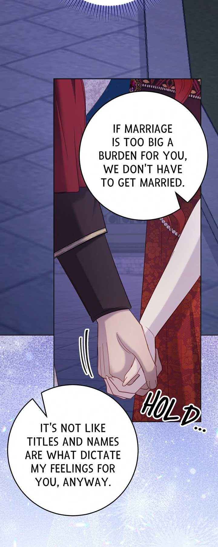 You’re Unforgiven, Your Majesty Chapter 55 page 60